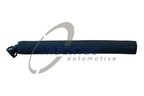 Шланг вентиляции поддона TRUCKTEC 0810164