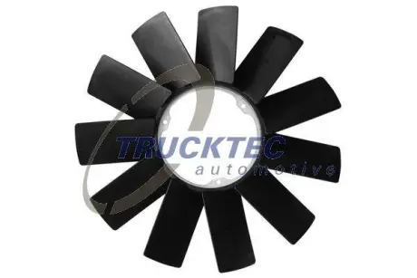 Крыльчатка вентилятора TRUCKTEC 0811001