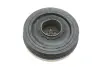 Шків колінвалу BMW 1 (E81)/3 (E90)/X1 (E84)/5 (E60)/X3 (E83/F25) 2.0D 04- (6PK), N47/M47 AUTOMOTIVE TRUCKTEC 08.11.054 (фото 2)