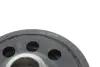 Шків колінвалу BMW 1 (E81)/3 (E90)/X1 (E84)/5 (E60)/X3 (E83/F25) 2.0D 04- (6PK), N47/M47 AUTOMOTIVE TRUCKTEC 08.11.054 (фото 4)