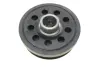 Шків колінвалу BMW 1 (E81)/3 (E90)/X1 (E84)/5 (E60)/X3 (E83/F25) 2.0D 04- (6PK), N47/M47 AUTOMOTIVE TRUCKTEC 08.11.054 (фото 5)