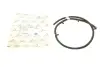 Шланг зливний BMW 3 (E46/E90)/5 (E39/E60) 98-10 M47 D20 AUTOMOTIVE TRUCKTEC 08.13.022 (фото 1)