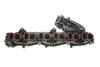 Коллектор впускной BMW 3 (E90/E92/E93)/ 5 (F10/F11)/ 7 (F01/F02) 07-13 (N57) AUTOMOTIVE TRUCKTEC 08.14.085 (фото 9)