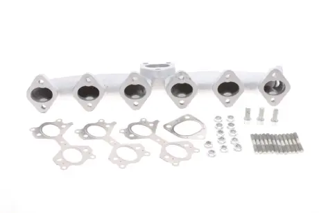 Колектор випускний BMW X5 (E53) 3.0 TD 00-07 M57 D30 AUTOMOTIVE TRUCKTEC 08.16.013