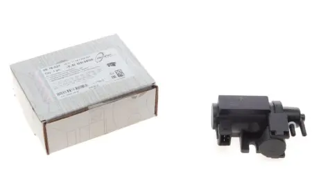 Клапан управління рециркуляції ВГ BMW 3 (E90/F30/F80)5 (E60/F10)/7 (F01-F04)/X5 (E70/F15/F85) 05-18 AUTOMOTIVE TRUCKTEC 08.16.021