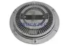 Муфта вентилятора BMW 3 (E36/E46)/ 5 (E34/E39)/ 7 (E38)/ X5 (E53)/ Z3 (E36) 2.0-3.2 88-07 M50/M52/M54/S50 AUTOMOTIVE TRUCKTEC 08.19.002 (фото 1)
