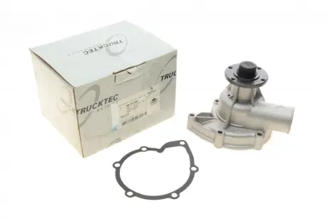 Помпа води BMW 5 (E12/E28/E34)/6 (E24)/7 (E23/E32) 2.5-3.6 77-95 AUTOMOTIVE TRUCKTEC 08.19.054
