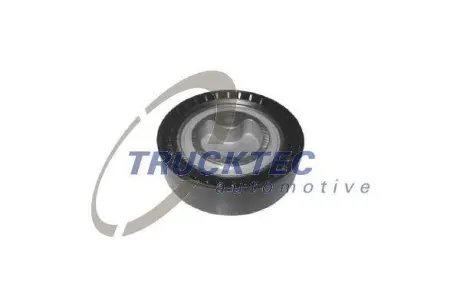Ролик ремня навесного оборудования TRUCKTEC 0819109
