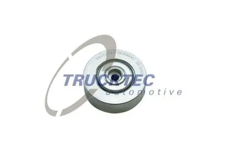 Ролик ремня навесного оборудования TRUCKTEC 0819117
