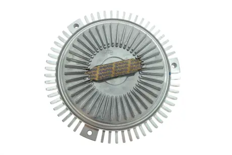 Муфта вентилятора BMW 3 (E46)/7 (E65/E66/E67) 02-08 AUTOMOTIVE TRUCKTEC 08.19.166