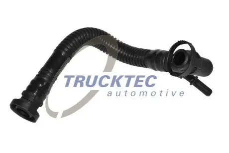 Шланг вентиляции поддона TRUCKTEC 0819184
