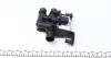 Кран пічки BMW 5 (E60)/6 (E63)/7 (E66) 2.0-6.0 01-10 AUTOMOTIVE TRUCKTEC 08.19.232 (фото 3)