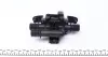 Кран пічки BMW 5 (E60)/6 (E63)/7 (E66) 2.0-6.0 01-10 AUTOMOTIVE TRUCKTEC 08.19.232 (фото 4)