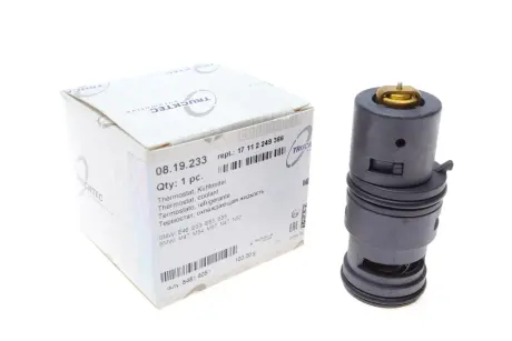 Термостат BMW 3 (E46) 2.0-3.0d 98-05 AUTOMOTIVE TRUCKTEC 08.19.233