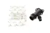 Фланець системи охолодження BMW 3 (E46)/5 (E39) 2.0-3.0d AUTOMOTIVE TRUCKTEC 08.19.265 (фото 1)