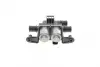 Кран пічки BMW 3 (E90/F30/F80)/5 (E60/F10)/7 (E65/E66/E67) 2.0-6.0 05-11 AUTOMOTIVE TRUCKTEC 08.19.266 (фото 5)