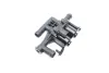 Кран печки BMW 5 (F10)/7 (F01-F04) 09-16 N52/N55/N57/N63/N74/S73 AUTOMOTIVE TRUCKTEC 08.19.269 (фото 2)