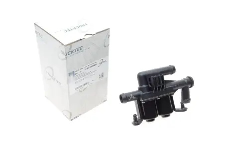 Кран печки BMW 5 (F10)/7 (F01-F04) 09-16 N52/N55/N57/N63/N74/S73 AUTOMOTIVE TRUCKTEC 08.19.269