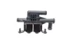 Кран печки BMW 5 (F10)/7 (F01-F04) 09-16 N52/N55/N57/N63/N74/S73 AUTOMOTIVE TRUCKTEC 08.19.269 (фото 8)