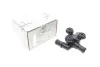 Кран печки BMW 3 (E90)/X3 (E83)/X5 (E70)/X6 (E71/E72) 04-14 M57/N52/N55/N57 AUTOMOTIVE TRUCKTEC 08.19.270 (фото 1)
