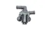 Кран печки BMW 3 (E90)/X3 (E83)/X5 (E70)/X6 (E71/E72) 04-14 M57/N52/N55/N57 AUTOMOTIVE TRUCKTEC 08.19.270 (фото 3)