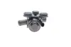 Кран печки BMW 3 (E90)/X3 (E83)/X5 (E70)/X6 (E71/E72) 04-14 M57/N52/N55/N57 AUTOMOTIVE TRUCKTEC 08.19.270 (фото 5)