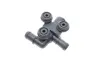 Кран печки BMW 3 (E90)/X3 (E83)/X5 (E70)/X6 (E71/E72) 04-14 M57/N52/N55/N57 AUTOMOTIVE TRUCKTEC 08.19.270 (фото 7)