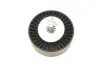 Ролик генератора BMW 5 (E60/F10) 07-11 (паразитний) (80х28), N43/N47/N55/N57/M47 AUTOMOTIVE TRUCKTEC 08.19.274 (фото 2)