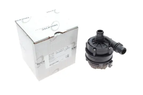 Помпа води BMW 1 (F20/21)/3 (F30/F80) 15- B58/S55 (електричний) AUTOMOTIVE TRUCKTEC 08.19.284