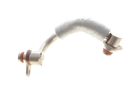 Трубка системи охолодження турбіни BMW 5 (F10/F07/F11) 1.6 i/2.0 i (N20) 10-17 AUTOMOTIVE TRUCKTEC 08.19.318