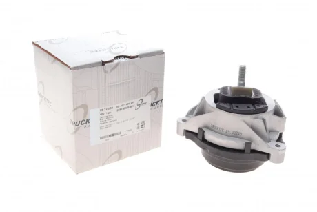 Подушка двигуна (L) BMW 3 (F30/F80/G20)/5 (F10/G30/G90)/7 (G11/G12)/X5 (F15/F85) 11- AUTOMOTIVE TRUCKTEC 08.22.050