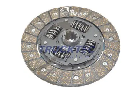 Диск сцепления TRUCKTEC 0823100