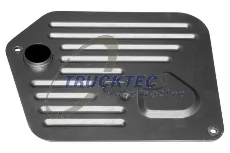 Фильтр акпп TRUCKTEC 0825009