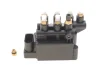 Клапан компресора пневмосистеми BMW 7 (G11/G12) 15- B47/B48/B57/B58/N63/N74 AUTOMOTIVE TRUCKTEC 08.30.130 (фото 1)
