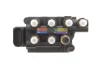 Клапан компресора пневмосистеми BMW 7 (G11/G12) 15- B47/B48/B57/B58/N63/N74 AUTOMOTIVE TRUCKTEC 08.30.130 (фото 4)