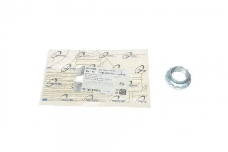 Гайка маточини BMW 3/5/7/X3/X5/X7 90-15 (M27x1.5) AUTOMOTIVE TRUCKTEC 08.32.053