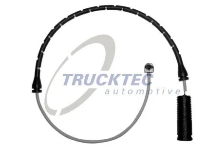 Датчик износа колодок TRUCKTEC 0834008