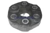 Муфта кардана еластична BMW 3 (E36/E46)/5 (E39) 90-05 (110mm) AUTOMOTIVE TRUCKTEC 08.34.063 (фото 1)