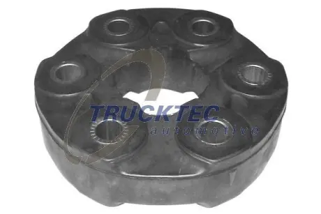 Крестовина карданного вала TRUCKTEC 0834066