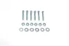 Муфта кардана еластична BMW 3 (E90/E91/E92/E93)/5 (E60/E61)/6 (E63/E64)/7 (E65/E66/E67) 01-13 AUTOMOTIVE TRUCKTEC 08.34.101 (фото 2)