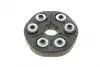 Муфта кардана еластична BMW 3/5/7/X3 98-11 AUTOMOTIVE TRUCKTEC 08.34.125 (фото 2)