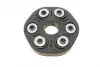 Муфта кардана еластична BMW 3/5/7/X3 98-11 AUTOMOTIVE TRUCKTEC 08.34.125 (фото 4)