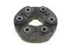 Муфта кардана еластична BMW 3 (E90-93)/5 (E60/E61/F07/F10/F11) 04-17 (к-кт) AUTOMOTIVE TRUCKTEC 08.34.164 (фото 2)