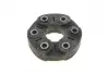 Муфта кардана еластична BMW 3 (E90-93)/5 (E60/E61/F07/F10/F11) 04-17 (к-кт) AUTOMOTIVE TRUCKTEC 08.34.164 (фото 4)