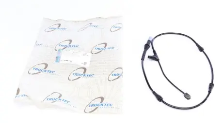 Датчик зносу гальмівних колодок (передніх) BMW X5 (E70/F15/F85) 08-18 (L) AUTOMOTIVE TRUCKTEC 08.34.200