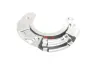 Защита тормозного диска (переднего) (R) BMW 5 (F07/F10)/6 (F12/F13/F06) 09-18 AUTOMOTIVE TRUCKTEC 08.35.252 (фото 4)