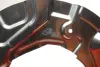 Защита тормозного диска (переднего) (R) BMW 3 (E90) 04-11 M57/N52/N53/N57 AUTOMOTIVE TRUCKTEC 08.35.254 (фото 3)