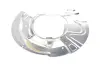 Захист диска гальмівного (переднього) (R) BMW X5 (E70/F15)/X6 (F16) 2.0-4.8 06-18 AUTOMOTIVE TRUCKTEC 08.35.256 (фото 3)