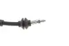 Шланг гальмівний (передній) BMW 3 (E90/E91/E93) 04-13 AUTOMOTIVE TRUCKTEC 08.35.278 (фото 3)