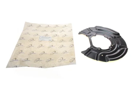 Захист диска гальмівного (заднього) X3 (F25)/X4 (F26) 11-18 B47/N20/N55/N57 AUTOMOTIVE TRUCKTEC 08.35.281